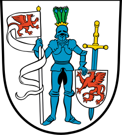 Stadt Gartz (Oder)