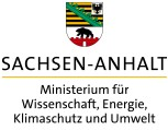 Sachsen-Anhalt — Ministerium für Wissenschaft, Energie, Klimaschutz und Umwelt